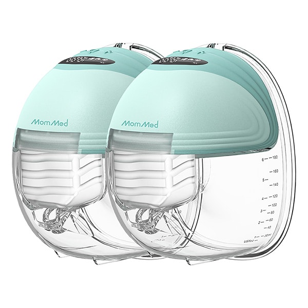 9 Best Wearable Breast Pumps Brands 2