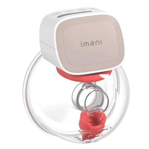 Best Wearable Breast Pumps Brands