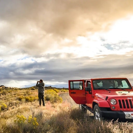 Bluetti AC200P Portable Power Station Review