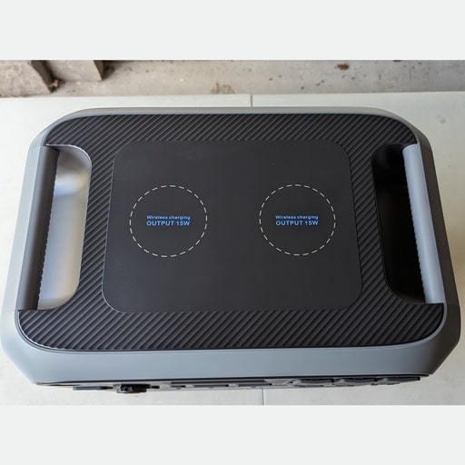 Bluetti AC200P Portable Power Station Review