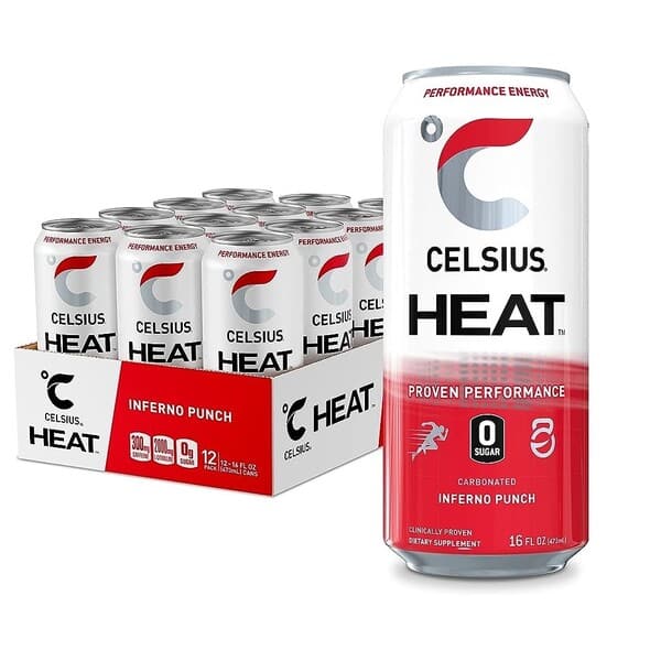 Celsius Live Fit Review 5 Celsius Live Fit Review