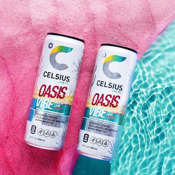 Celsius Live Fit Review 8 Celsius Live Fit Review