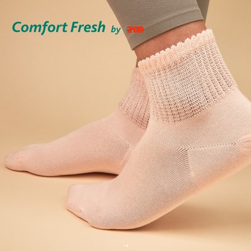 Comfort Fresh Review