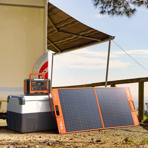 EBL 500W Power Station Review 9 EBL 500W Power Station Review