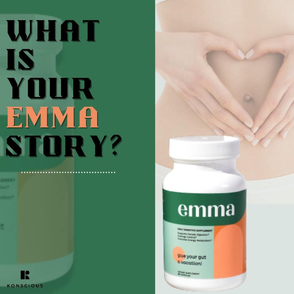 Emma Relief Review