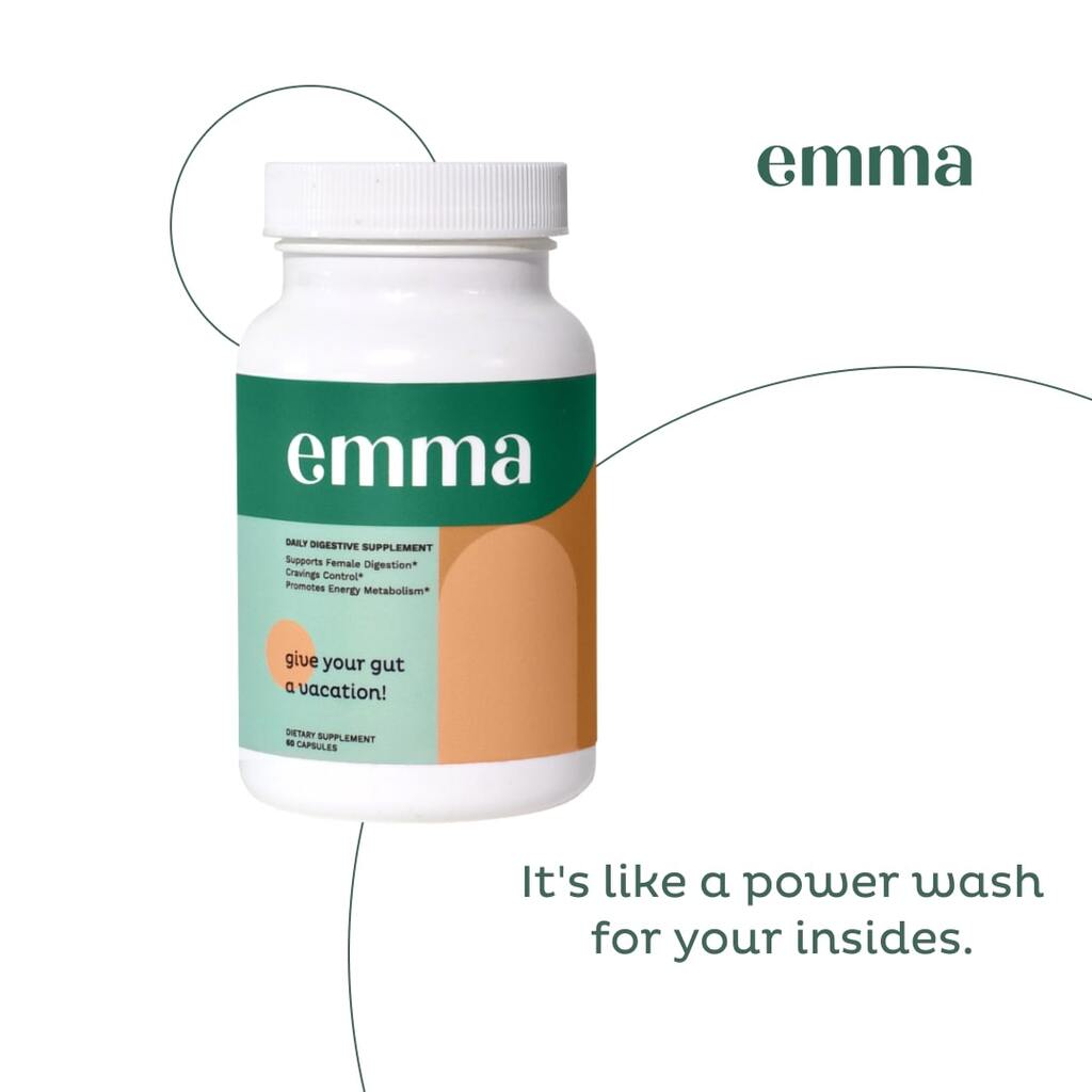 Emma Relief Review