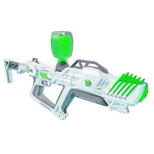 Gel Blaster Review