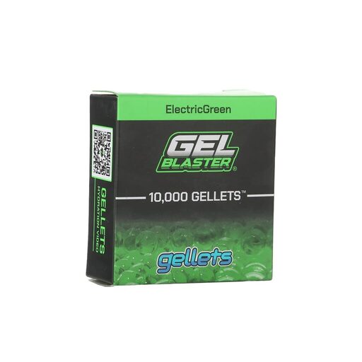 Gel Blaster Review