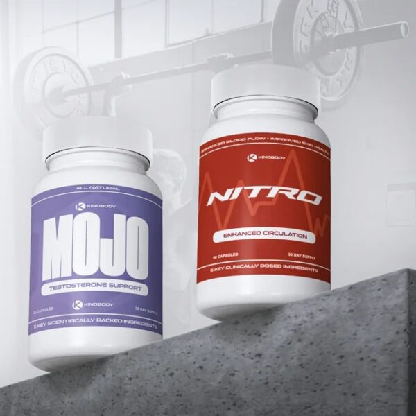 Kinobody Review Must Read This Before Buying