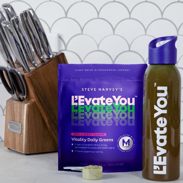 L'Evate You Review