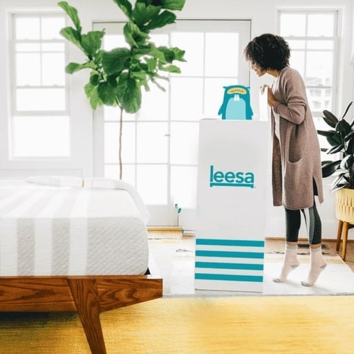 Leesa Mattress Review