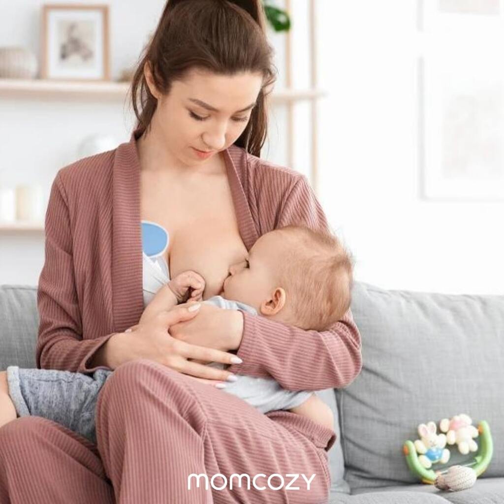 MomCozy Review