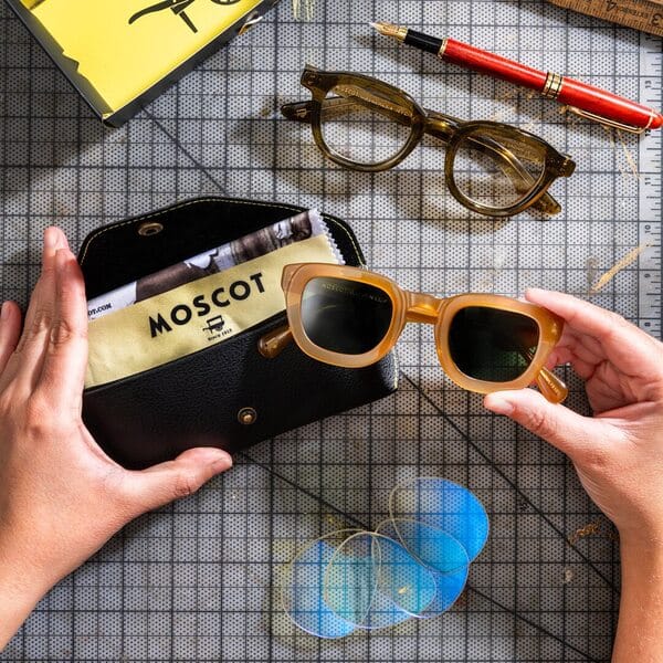 Moscot Eyewear Review 1 Moscot Eyewear Review