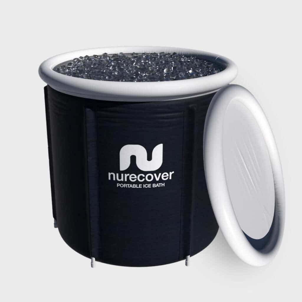 NuRecover Review