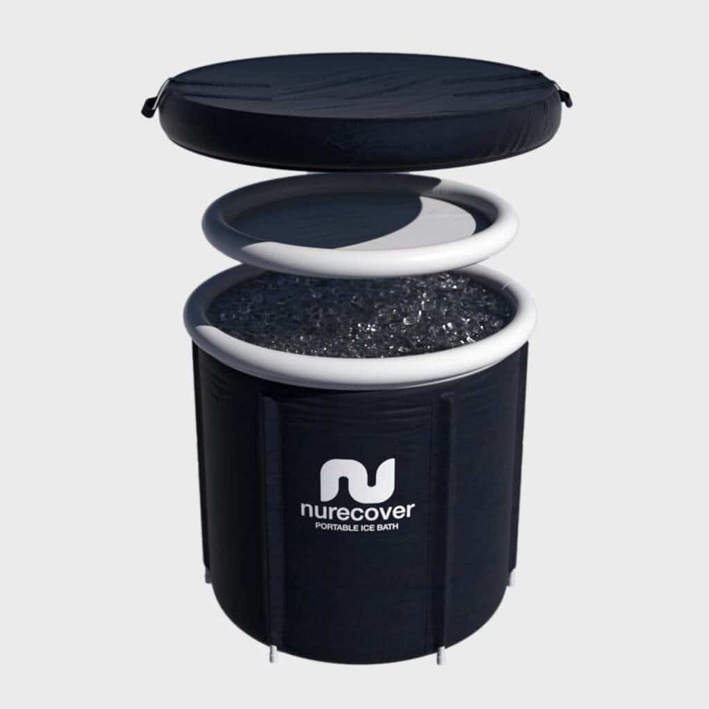 NuRecover Review: Does It Really Work for Muscle Recovery? 2 NuRecover Review