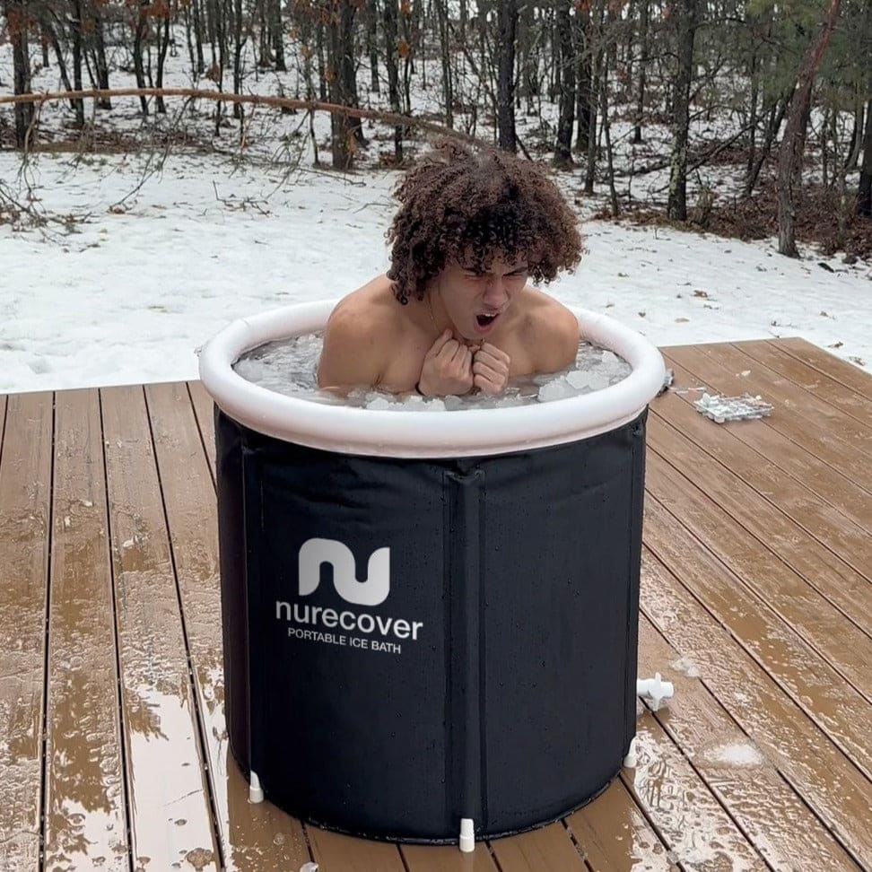 NuRecover Review: Does It Really Work for Muscle Recovery? 3 NuRecover Review