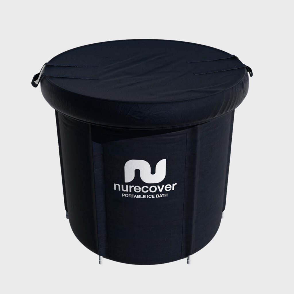 NuRecover Review