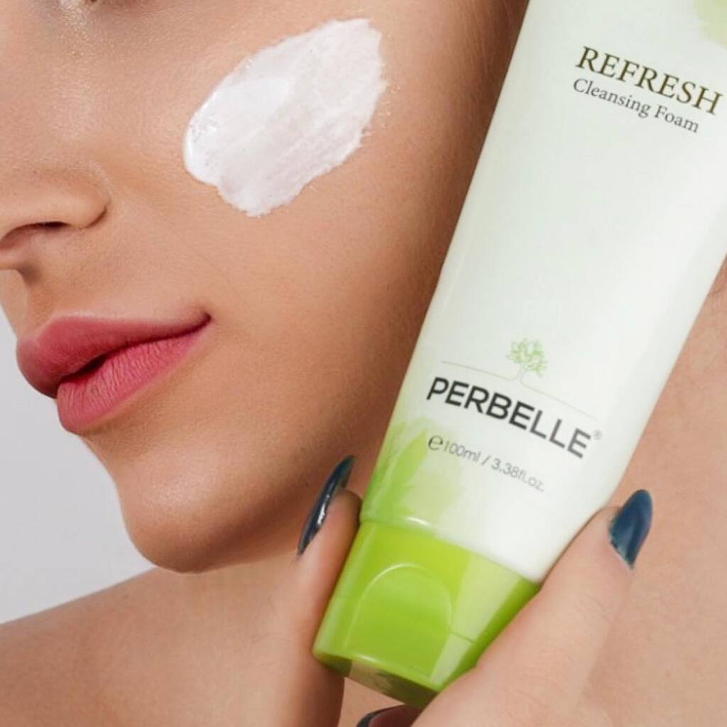 Perbelle Cosmetics Review