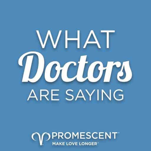 Promescent ED Medication Review