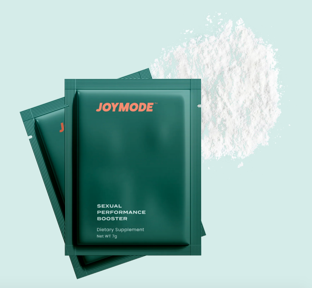 Joymode Review