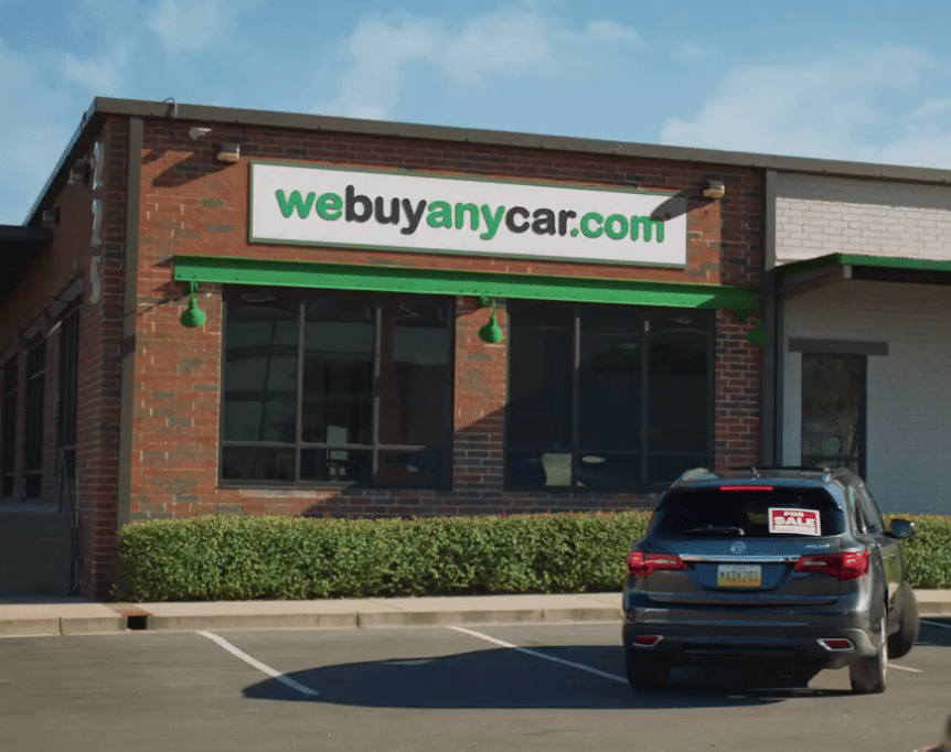 We Buy Any Car USA Review 1
