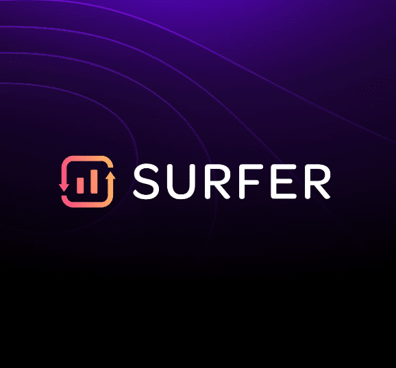 Surfer SEO Review