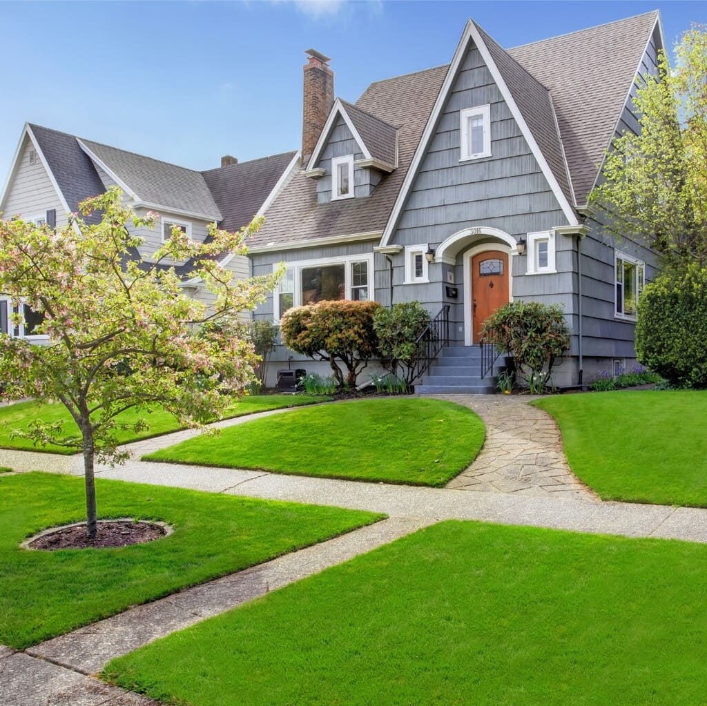 Spring Green Services
