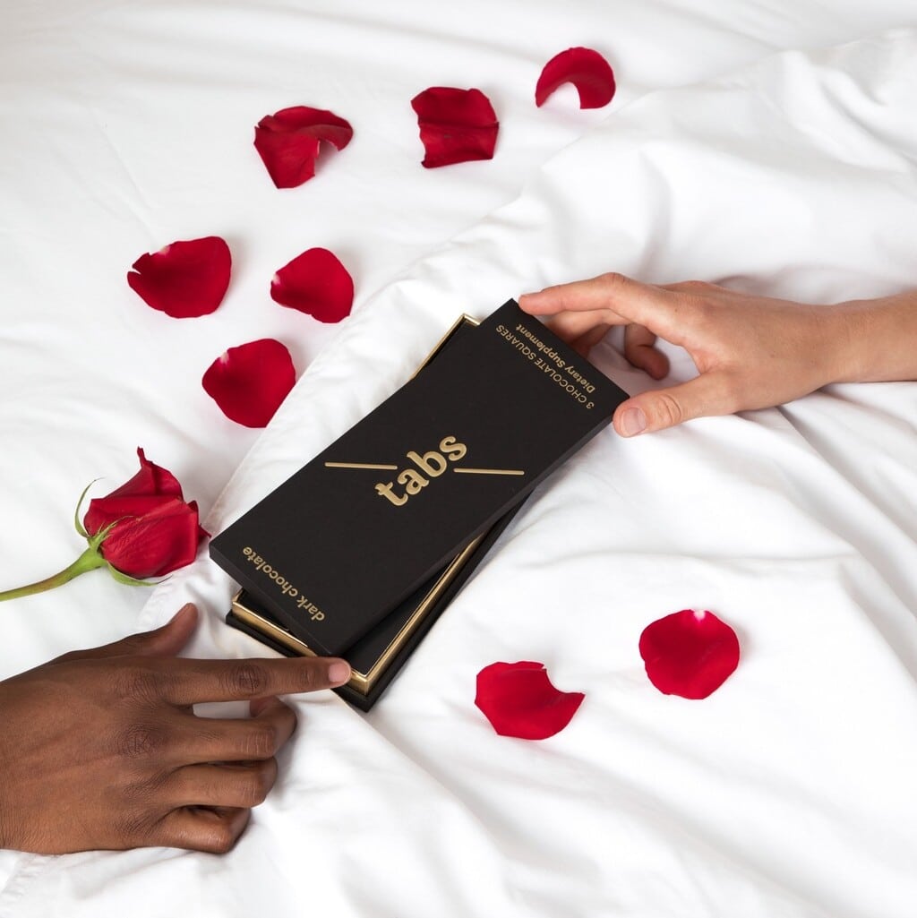 Tabs Chocolate Review Must Read This Before Buying