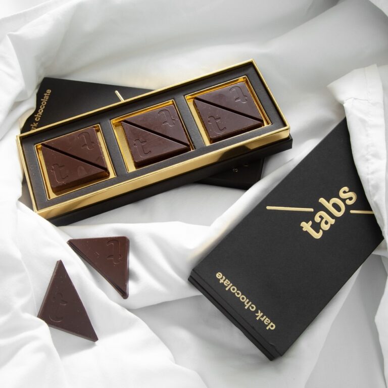 Tabs Chocolate Review Must Read This Before Buying