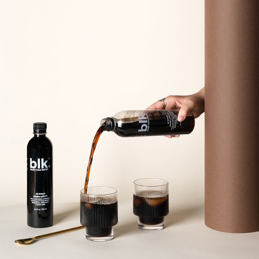 blk. Water Review