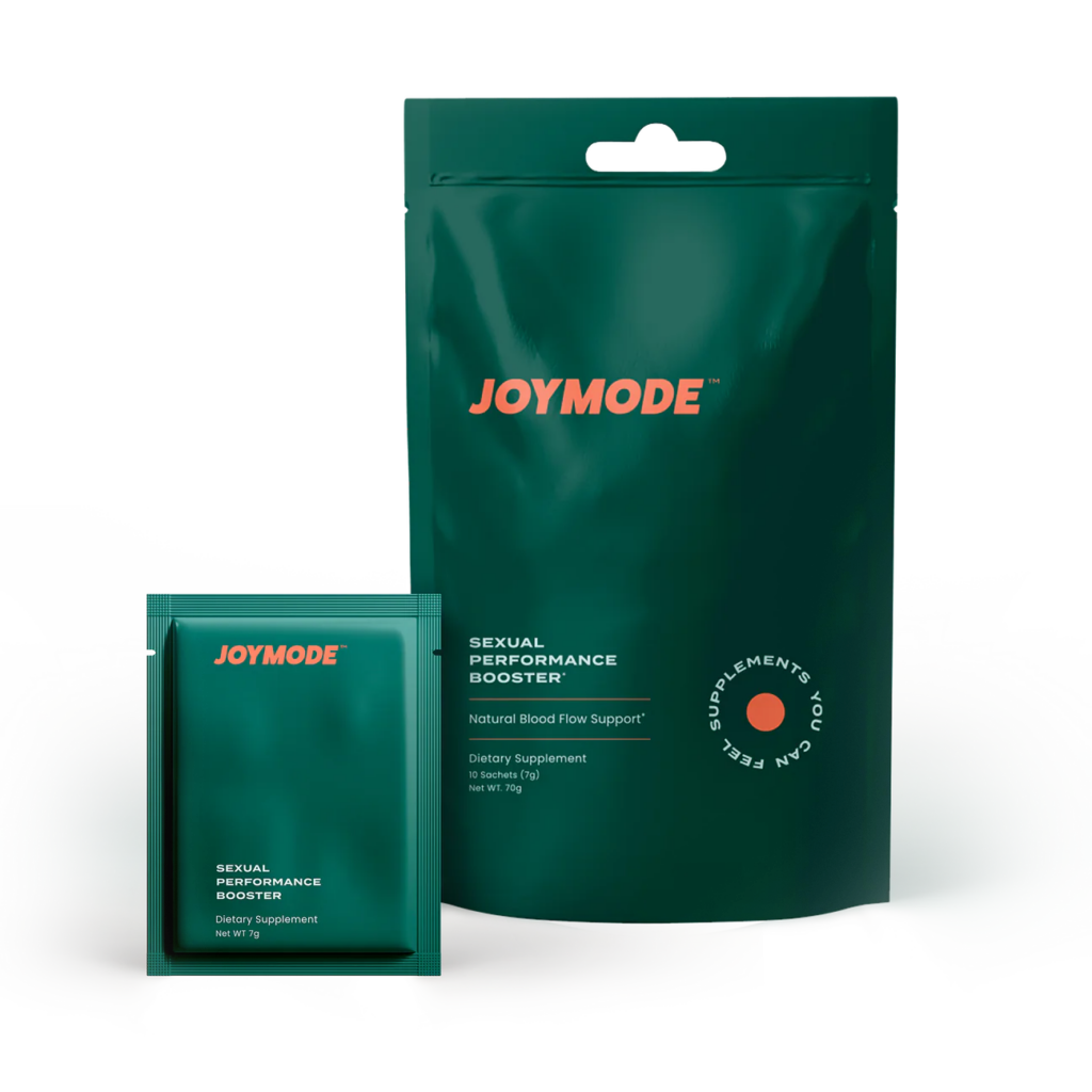 Joymode Review 3