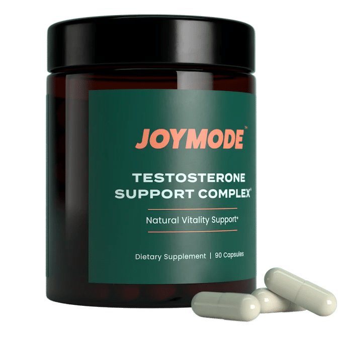 Joymode Review 4