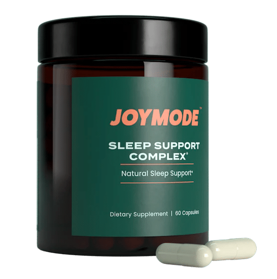 Joymode Review 5