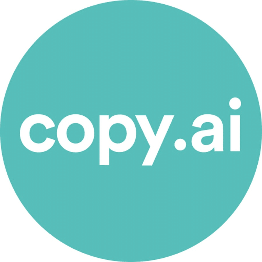 Copy.ai Review 1