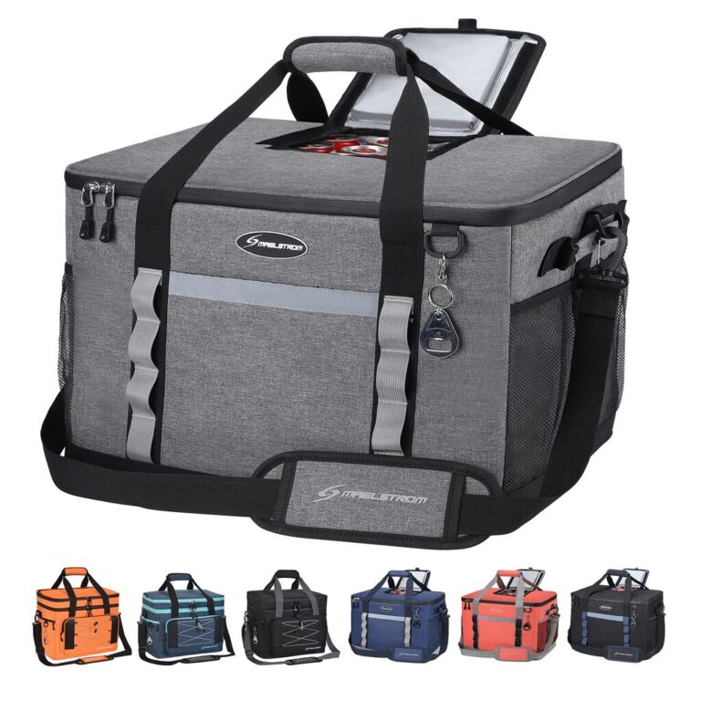 10 Best Cooler Bags Must Read This Before Buying