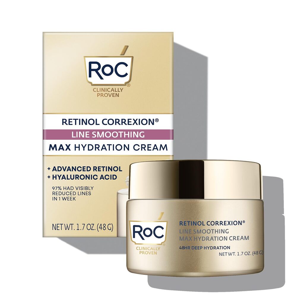 10 Best Retinol Creams 