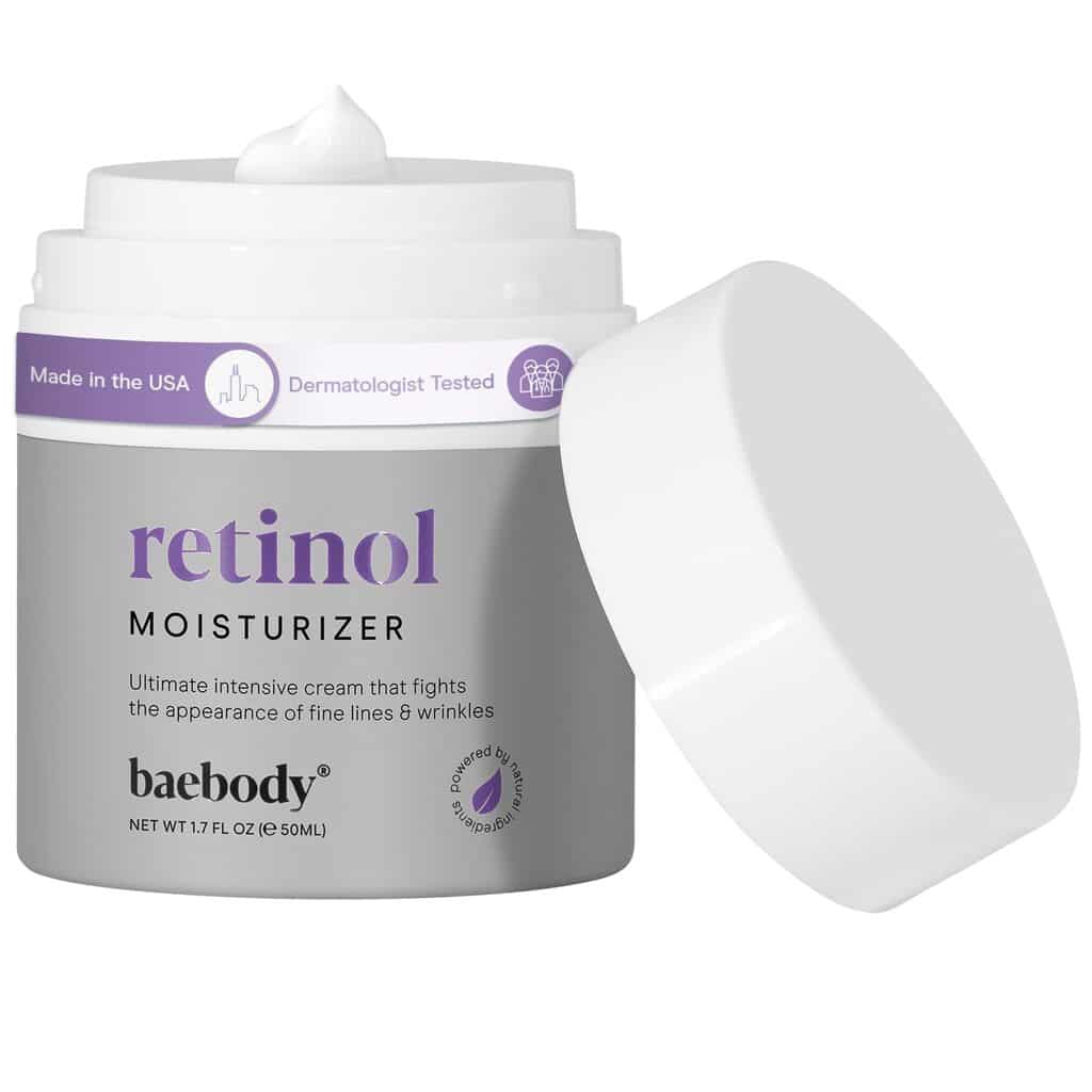 10 Best Retinol Creams 