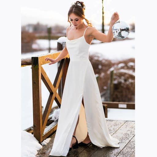 AW Bridal Dresses Review 11