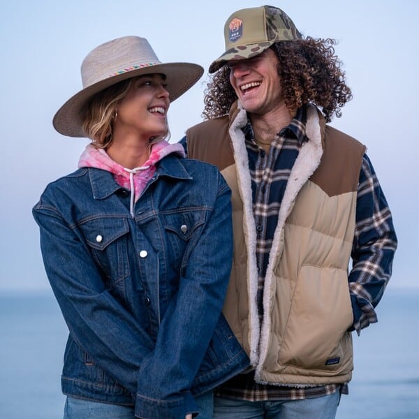 American Hat Makers Review