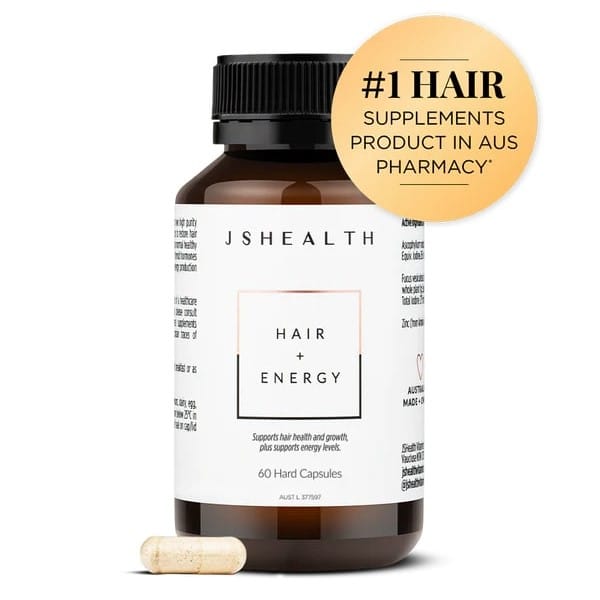 Best Hair Skin and Nails Supplement