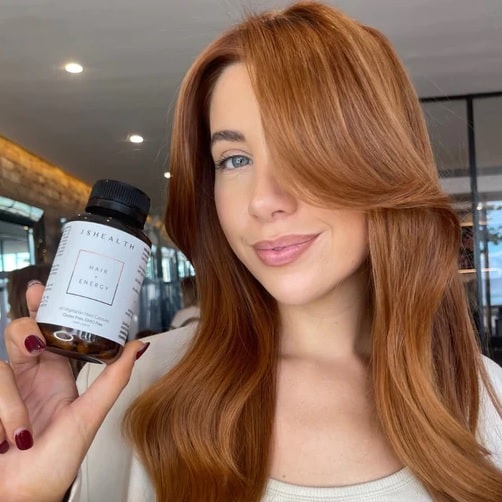10 Best Hair Skin and Nails Supplement: Top Picks for Healthy and Radiant Skin, Hair, and Nails 1 Best Hair Skin and Nails Supplement