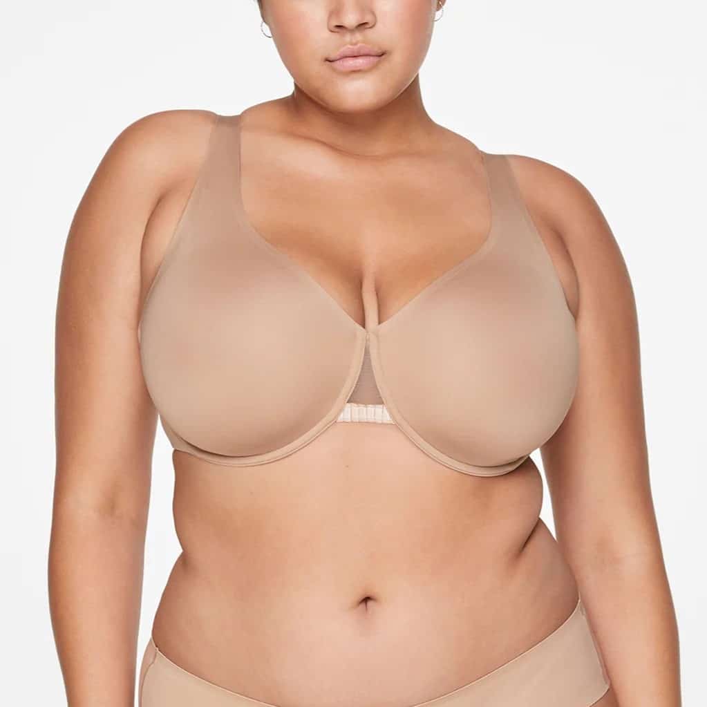 10 Best Minimizer Bras For Comfort And Support
