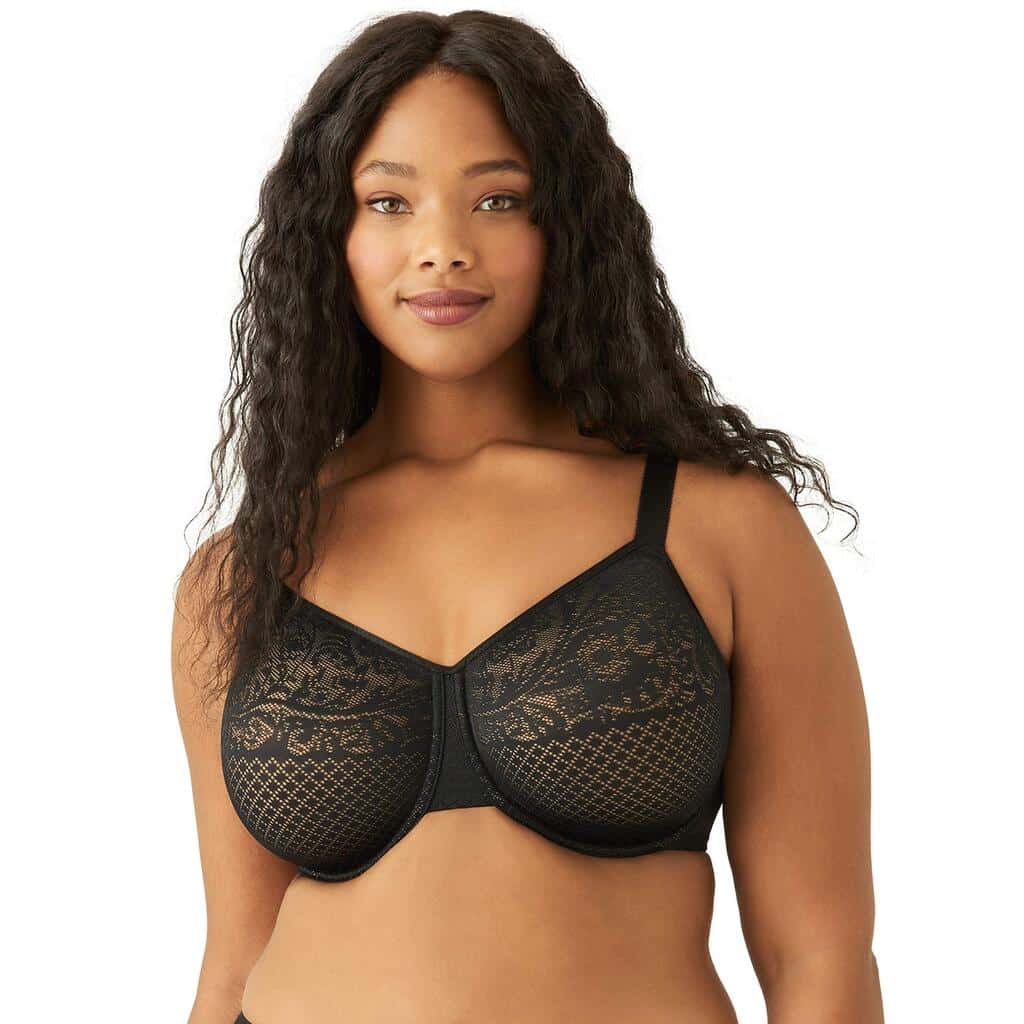 Best Minimizer Bras