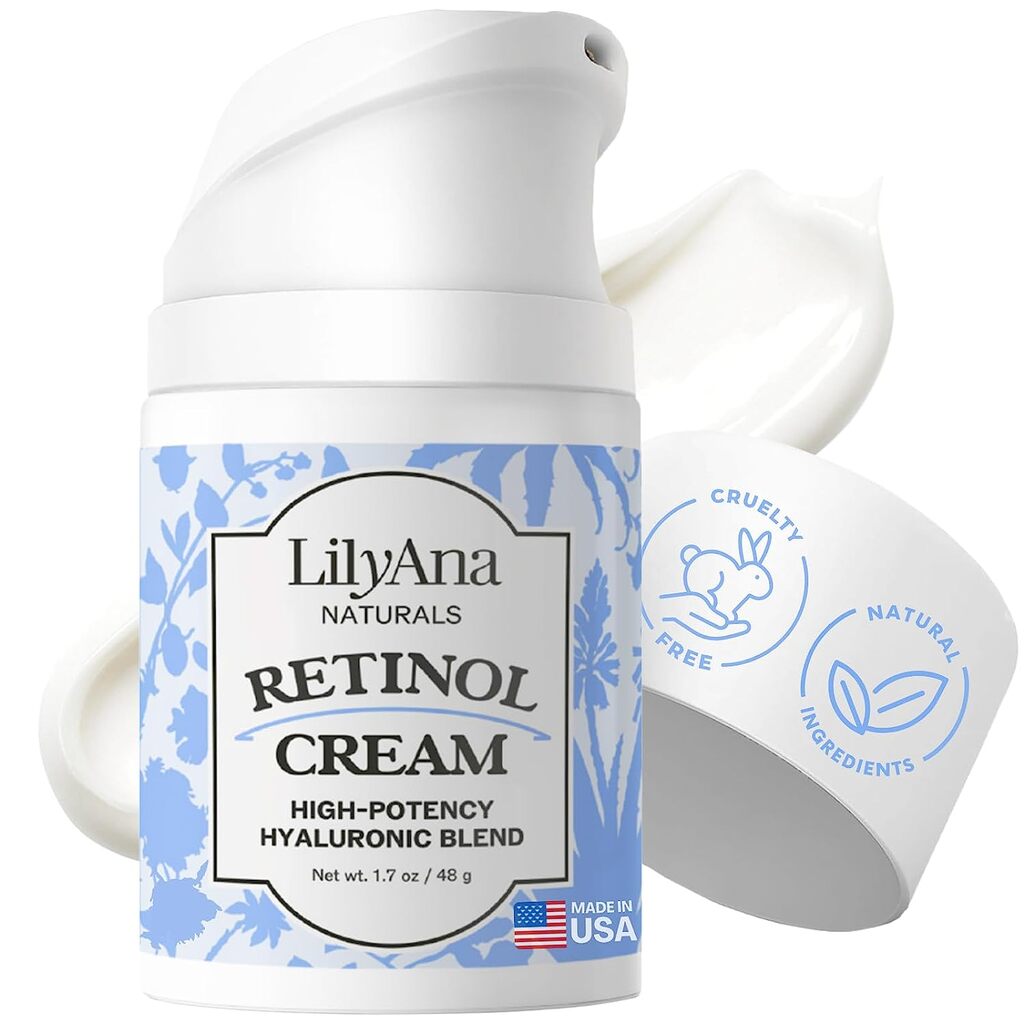 10 Best Retinol Creams 