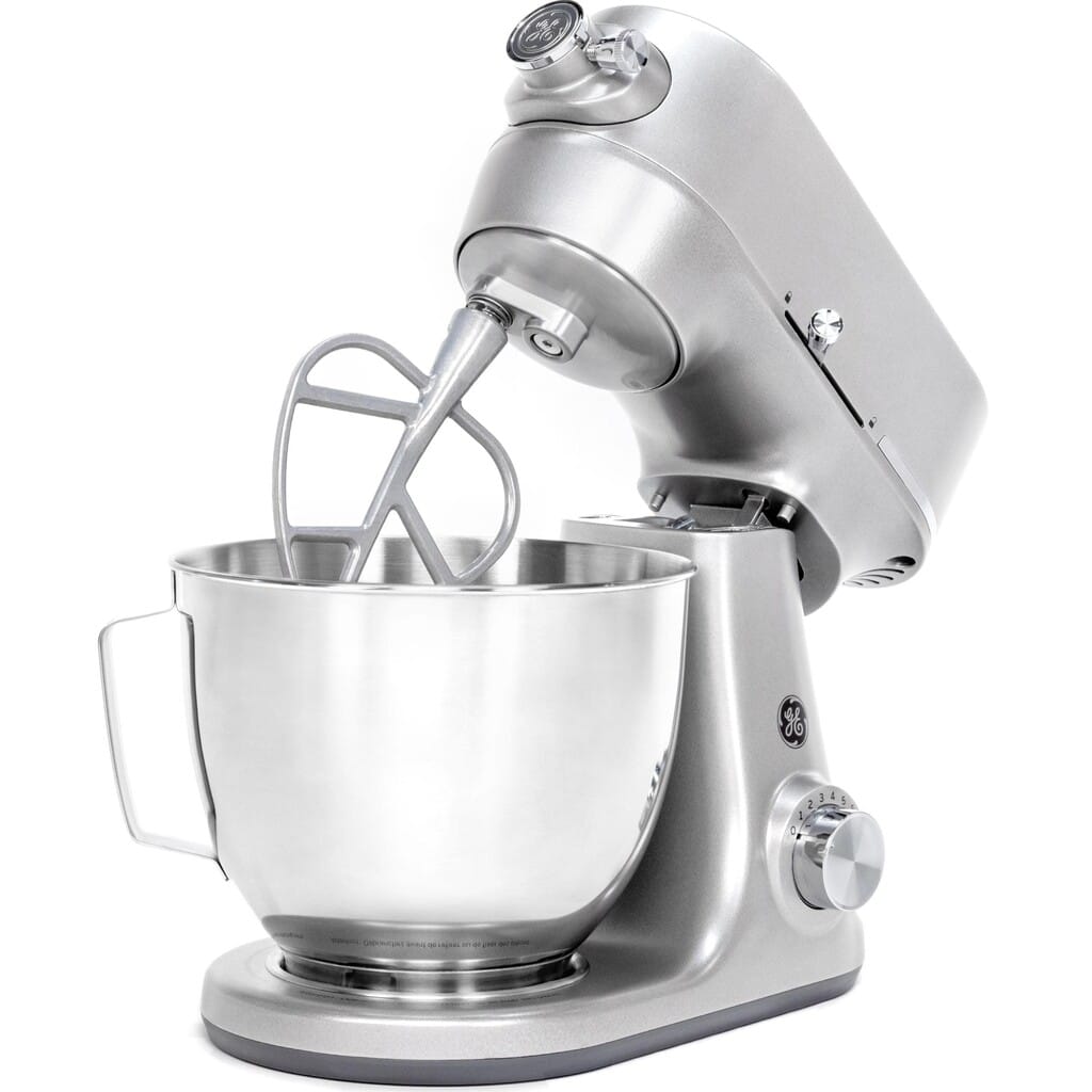 Best Stand Mixers