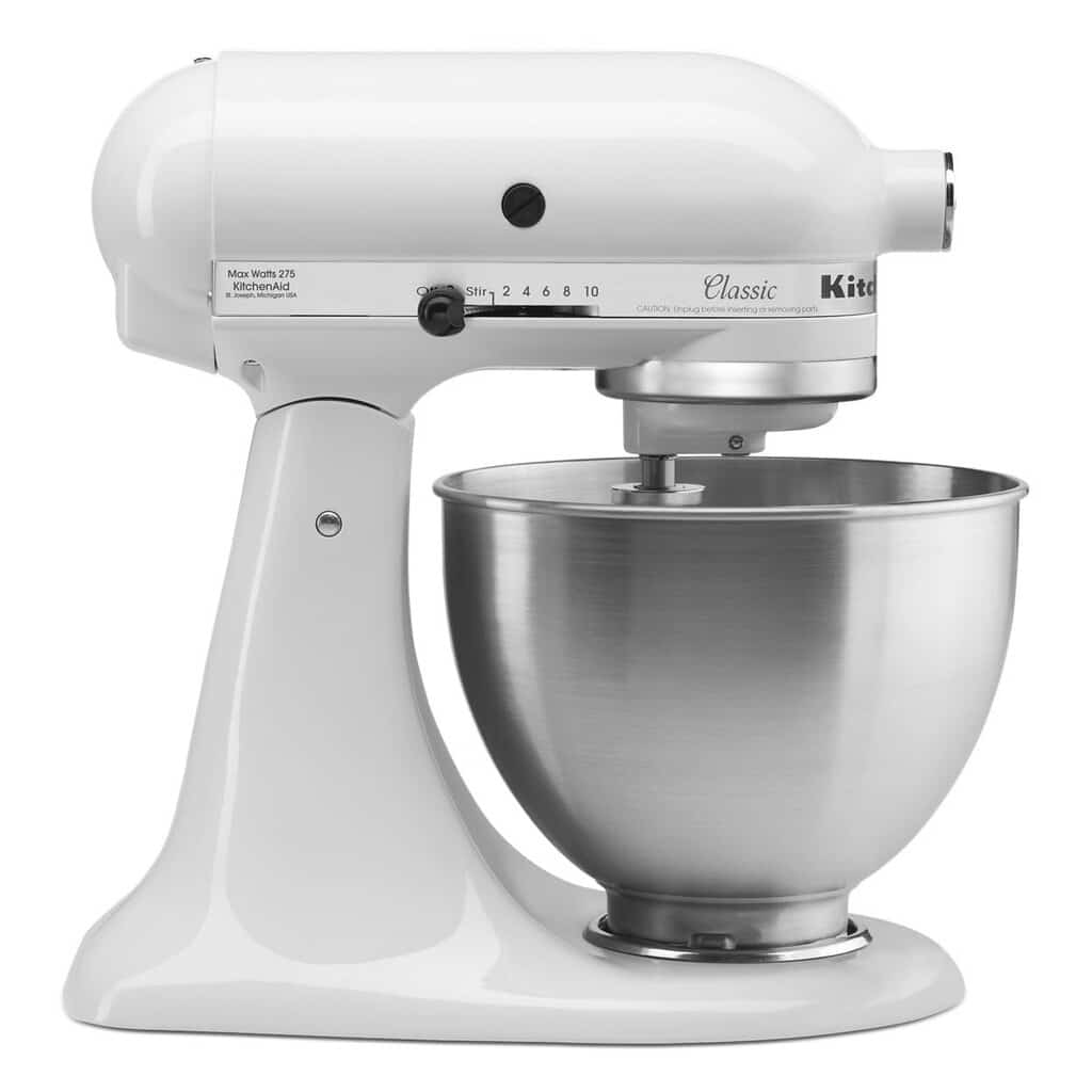 Best Stand Mixers