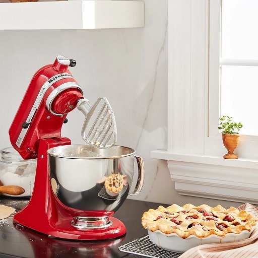 10 Best Stand Mixers for Home Bakers in 2023