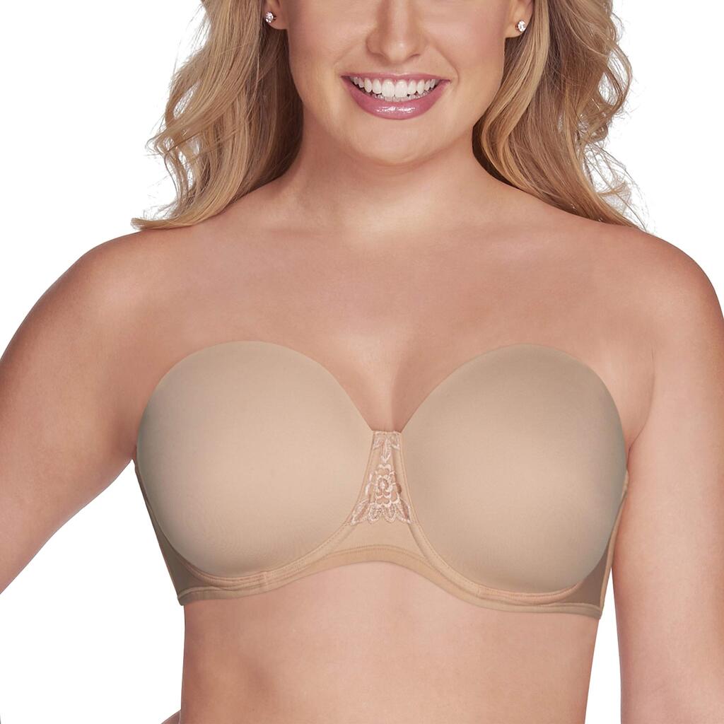 Best Strapless Bras