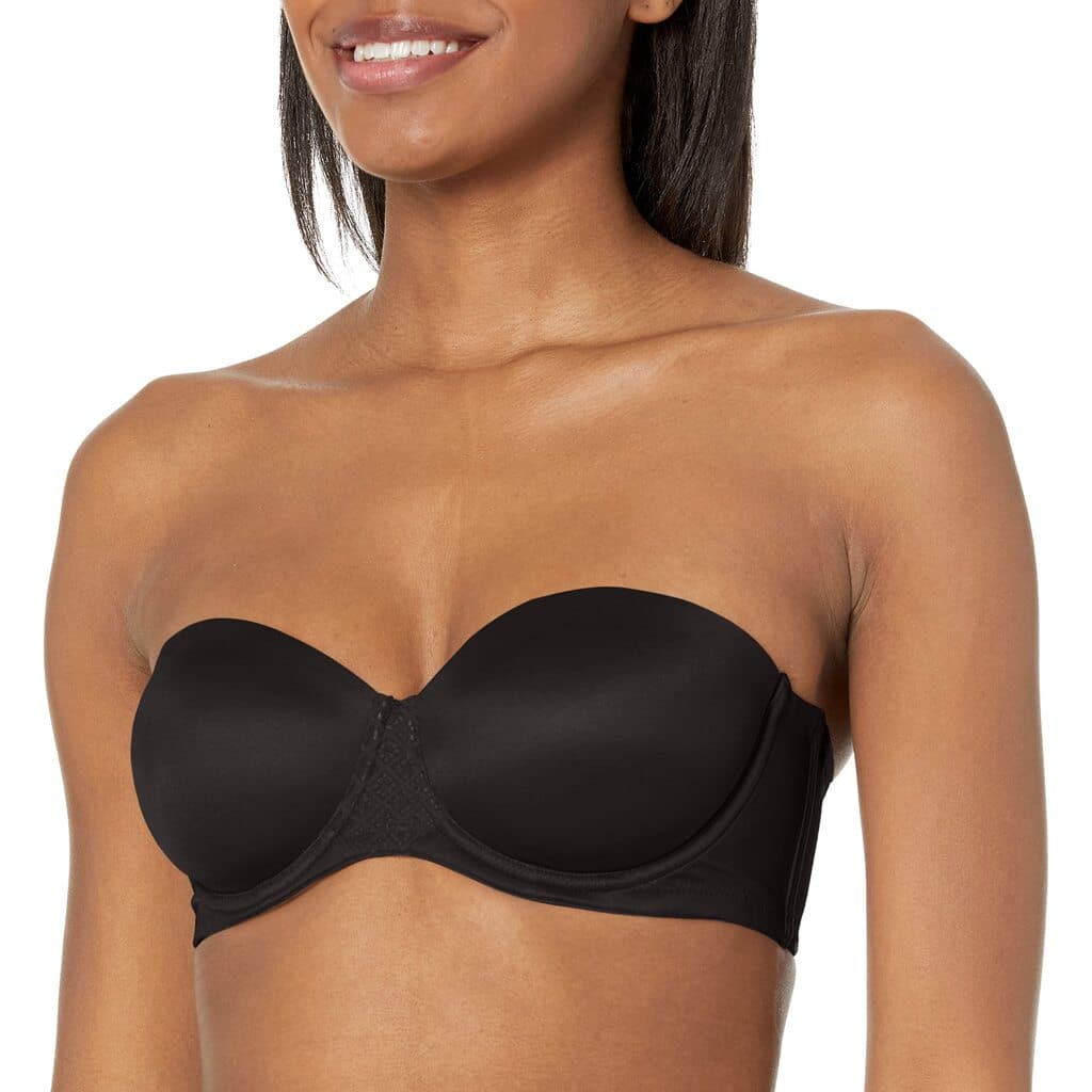 Best Strapless Bras