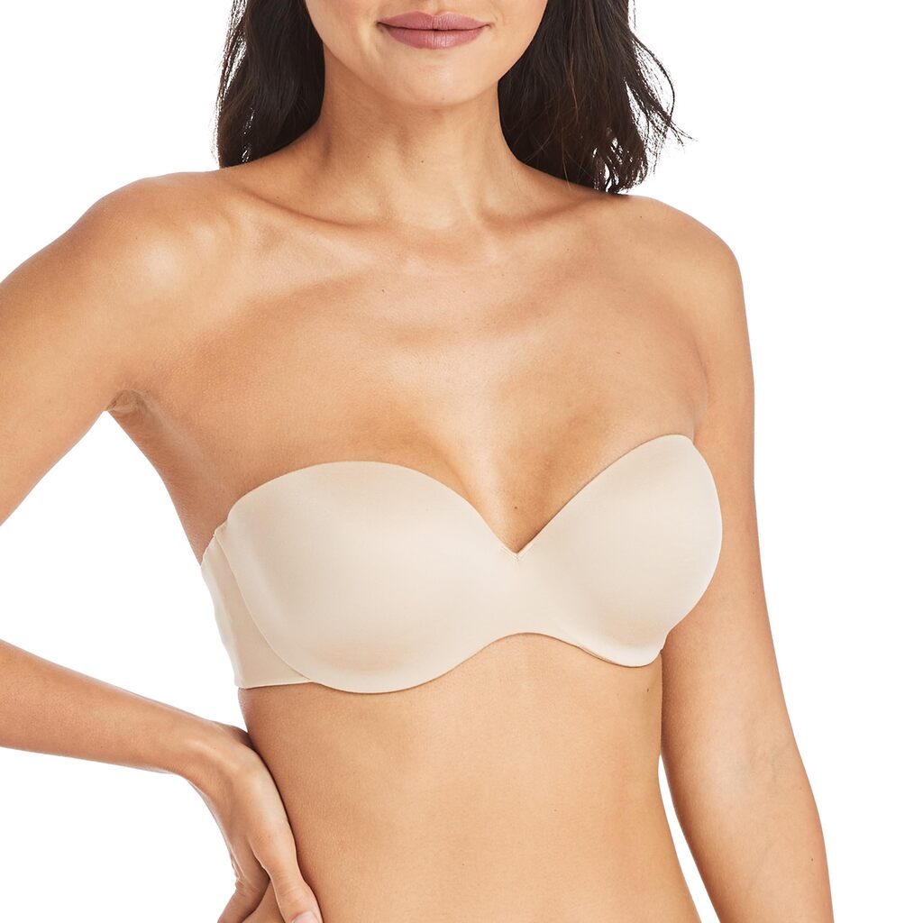 Best Strapless Bras